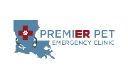 Premier Pet Emergency Clinic Logo